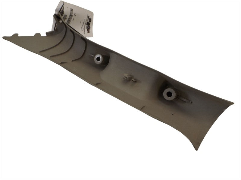 1DX48TRMAB 2009-2012 Dodge Ram Passenger FR Body A-Pillar Trim Panel Used 5LQ98BD1AD OEM