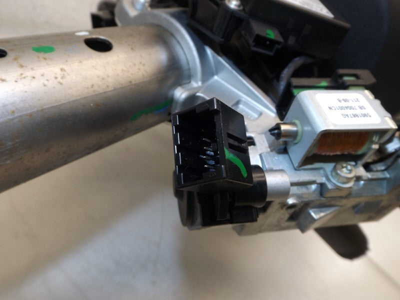 23342825 2010-2017 Chevrolet Equinox Steering Column Assembly Used OEM 23342825