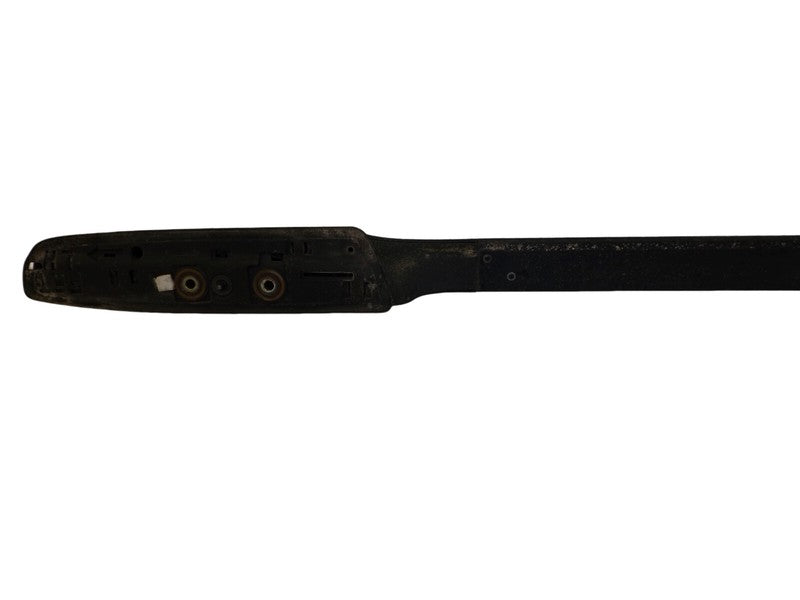 6340808030 2011-2020 Toyota Sienna Driver Side Roof Luggage Carrier Side Rail Used OEM 