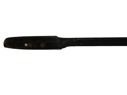 6340808030 2011-2020 Toyota Sienna Driver Side Roof Luggage Carrier Side Rail Used OEM 