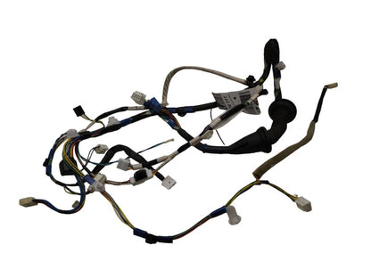 89746-47010 2004-2009 Toyota Prius Passenger FR Door Wiring Harness Used OEM 89746-47010