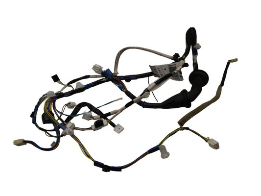 89746-47010 2004-2009 Toyota Prius Passenger FR Door Wiring Harness Used OEM 89746-47010