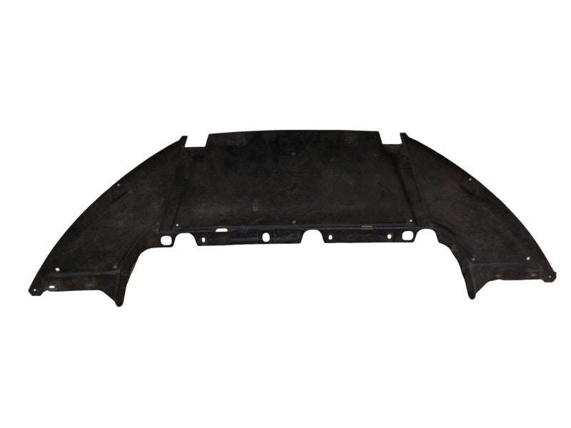 BM51A8B384CD 2012-2018 Ford Focus Front Lower Splash Shield Deflector Used CP9Z8310A OEM