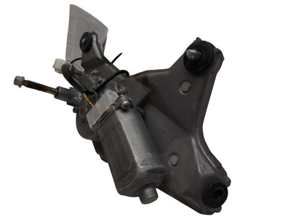 8513047010 2004-2009 Toyota Prius Back Glass Wiper Motor Used OEM 85130-47010
