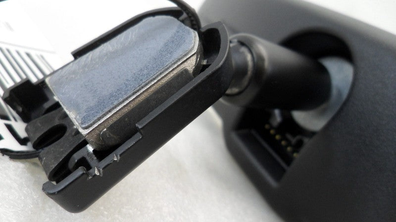 6U5Z17700A 2005-2007 Ford Five Hundred Interior Rear View Mirror Used 6U5Z17700A OEM