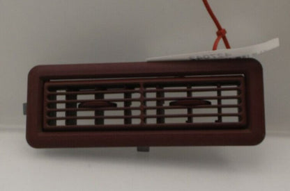 15675652 1988-1994 Chevy GMC Suburban Tahoe Yukon AC Heat Rear Roof Vents Headliner Red