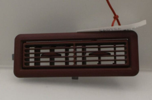 15675652 1988-1994 Chevy GMC Suburban Tahoe Yukon AC Heat Rear Roof Vents Headliner Red
