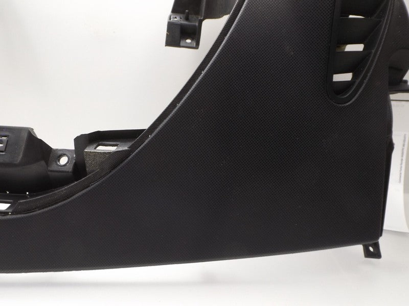 BP4K60360 BP4K60360 2004-2009 Mazda 3 Speedometer Trim Bezel w/Vent