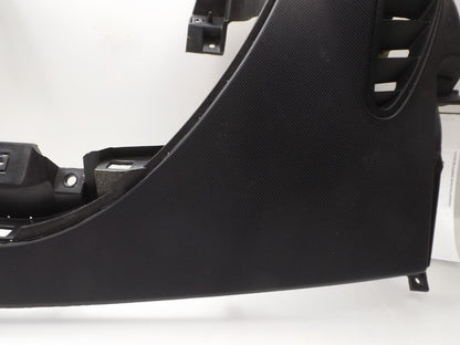 BP4K60360 BP4K60360 2004-2009 Mazda 3 Speedometer Trim Bezel w/Vent