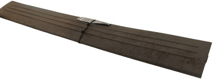 RS46BD1AC 2001-2007 Chrysler Town &amp; Country Passenger RH Door Sill Trim Used OEM