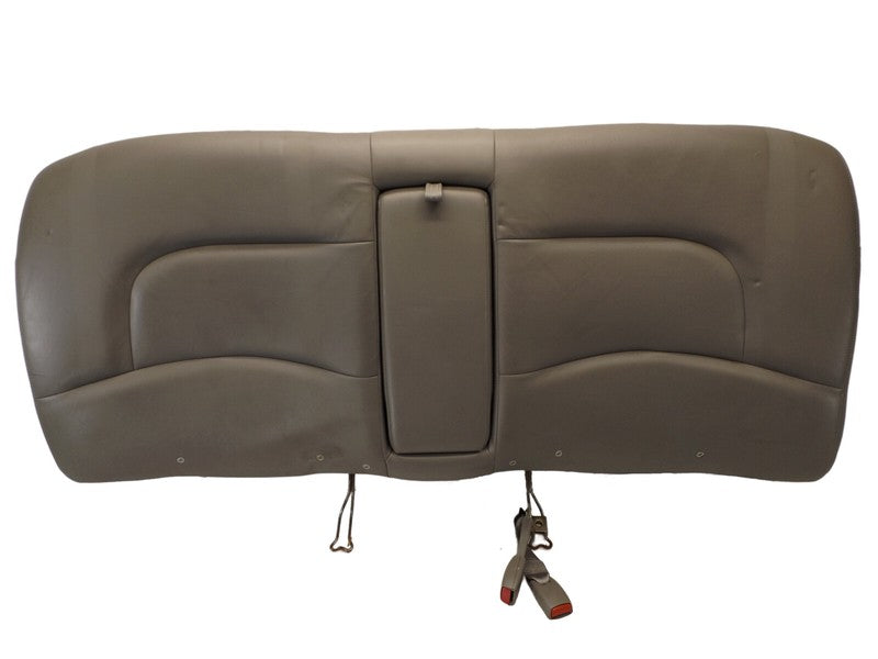 88895615 2002-2005 Buick LeSabre Rear Seat Back Cushion Used OEM 88895752