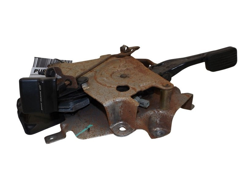 2008-2012 Ford Escape Emergency Brake Pedal Assembly Used OEM