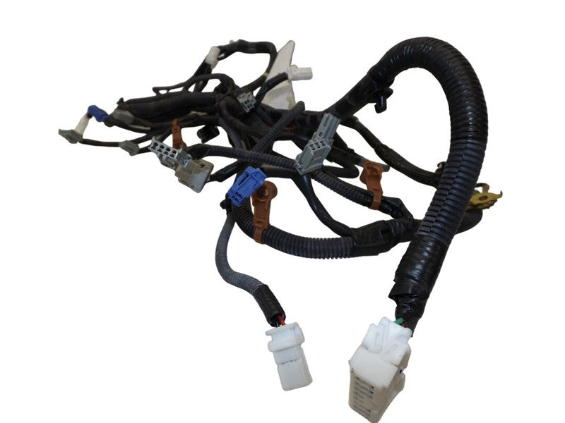 32108SNAA312 2006-2011 Honda Civic Rear Trunk Wiring Harness Used OEM 32108SNAA312