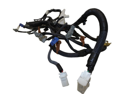 32108SNAA312 2006-2011 Honda Civic Rear Trunk Wiring Harness Used OEM 32108SNAA312