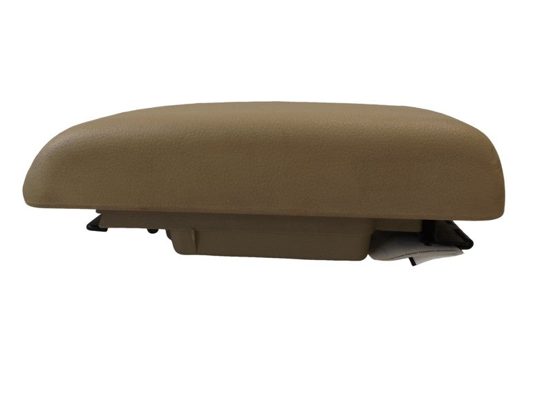 2008-2009 Ford Fusion Console Lid Used 6E535406050AA OEM