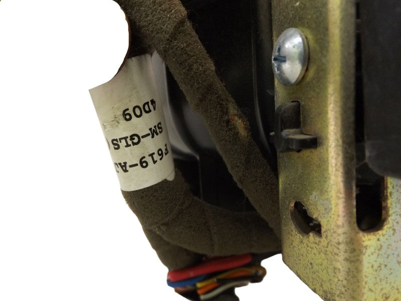 678-0000 2004-2006 Hyundai Santa Fe HVAC Blower Motor and Heater Core Assembly OEM