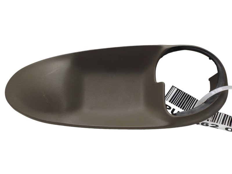 89039658 2002-2005 Buick LeSabre Passenger Rear RR Interior Door Handle Bezel Used OEM 