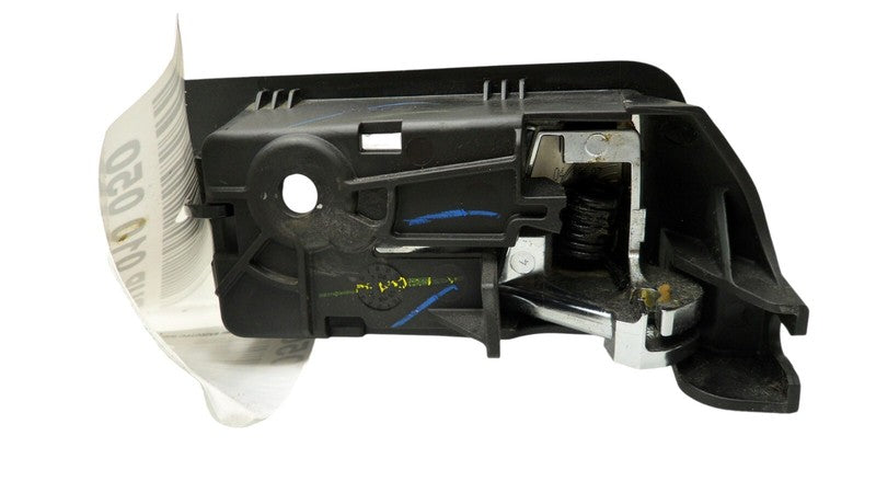 8L84782266B35A 2008-2012 Ford Escape Driver Rear RL Interior Door Handle Used OEM 8L84782266B35