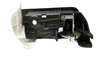 8L84782266B35A 2008-2012 Ford Escape Driver Rear RL Interior Door Handle Used OEM 8L84782266B35