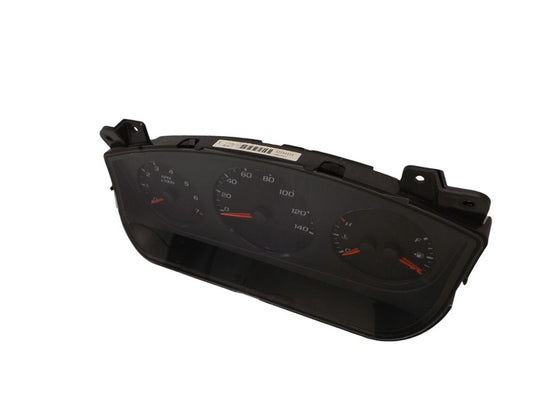 25936721  2009-2011 Chevrolet Impala Instrument Cluster OPT U2E Used 25936721 OEM