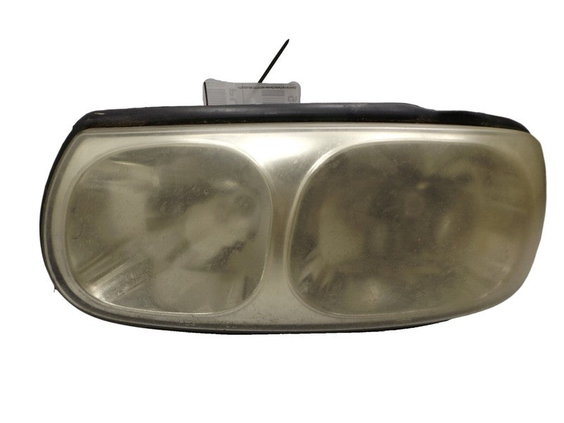 25733405 2002-2005 Buick LeSabre Driver FL Headlight Assembly Used OEM 25733405