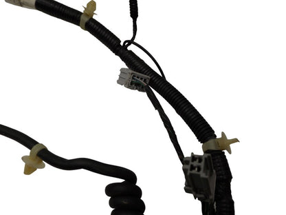 32119-S9A-A010 2002-2006 Honda CR-V Rear Tailgate Wiring Harness Used OEM 32119-S9A-A010