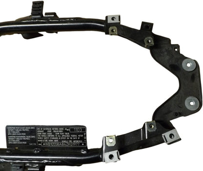 2002-2005 BMW K1200GT  Rear Sub Frame