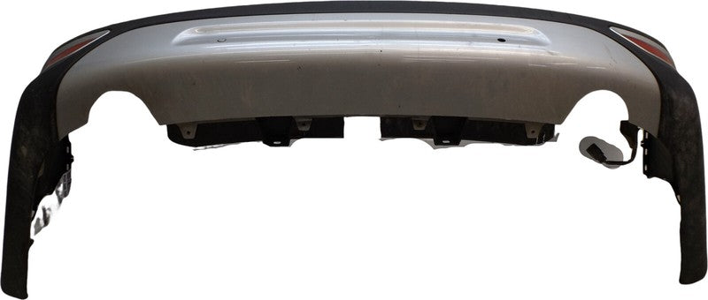 30764502 2010-2016 Volvo XC70 Rear Bumper Cover Used OEM 30764502