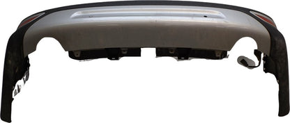 30764502 2010-2016 Volvo XC70 Rear Bumper Cover Used OEM 30764502