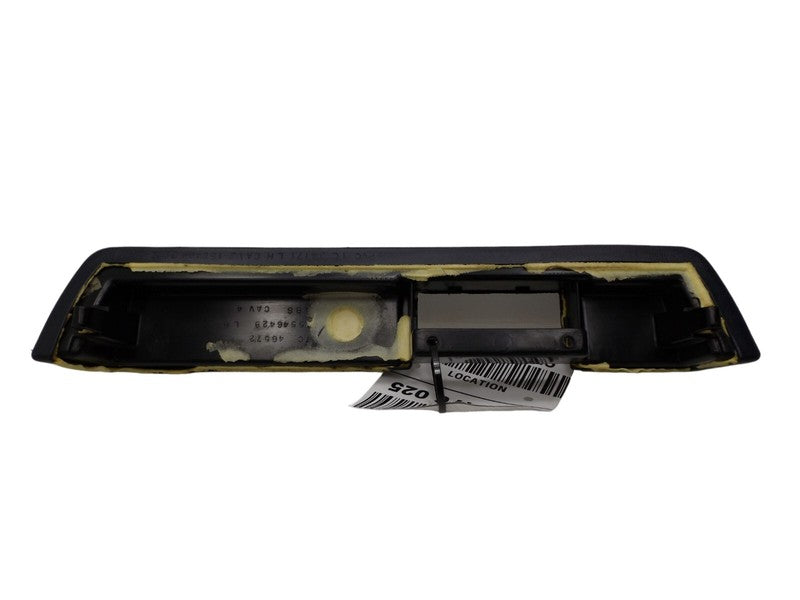 15546429 1995-1999 Chevrolet K1500 Driver Rear RL Side Armrest Used OEM 15546429