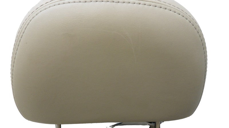 9W1Z5464417AA 2004-2011 Lincoln Town Car Front Left Seat Back Cushion w/Headrest Used OEM