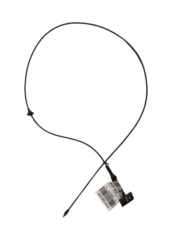 4L3Z16916AAA 2004-2008 Ford F-150 Hood Release Cable W/ Handle Used OEM 4L3Z16916AAA