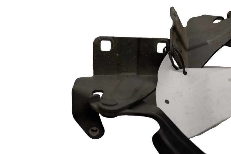 65400JM00A 2008-2015 Nissan Rogue Hood Hinge Set Of 2 Used OEM 65400JM00A 