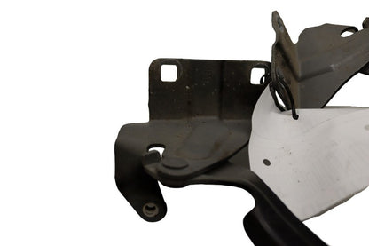 65400JM00A 2008-2015 Nissan Rogue Hood Hinge Set Of 2 Used OEM 65400JM00A 