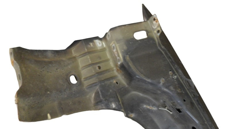 8W1Z16005A 2008-2010 Lincoln Town Car Passenger FR Fender Used 8W1Z16005A OEM