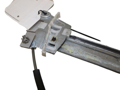 8L8Z7827000A 2008-2012 Ford Escape Driver Rear RL Window Regulator Used OEM 8L8Z7827000A 
