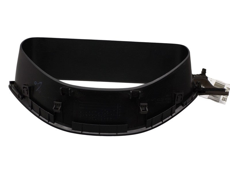 77200S9AA00ZD 2002-2006 Honda CR-V Gauge Cluster Bezel Used OEM 77200-S9A-A0