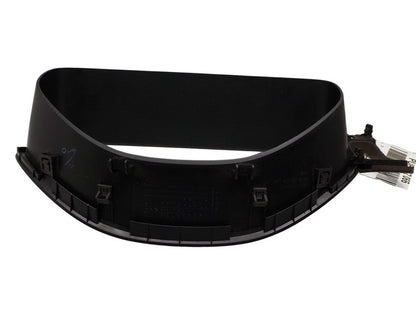 77200S9AA00ZD 2002-2006 Honda CR-V Gauge Cluster Bezel Used OEM 77200-S9A-A0