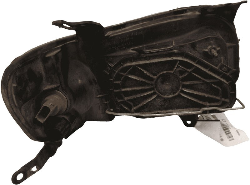 7L8Z13008A 2005-2007 Ford Escape Driver Left Headlight Used OEM 7L8Z13008A
