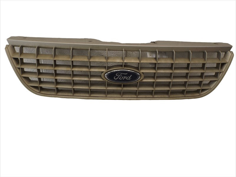 5L248200AAW 2002-2005 Ford Explorer Front Bumper Grille Used 1L2Z8200AAA OEM