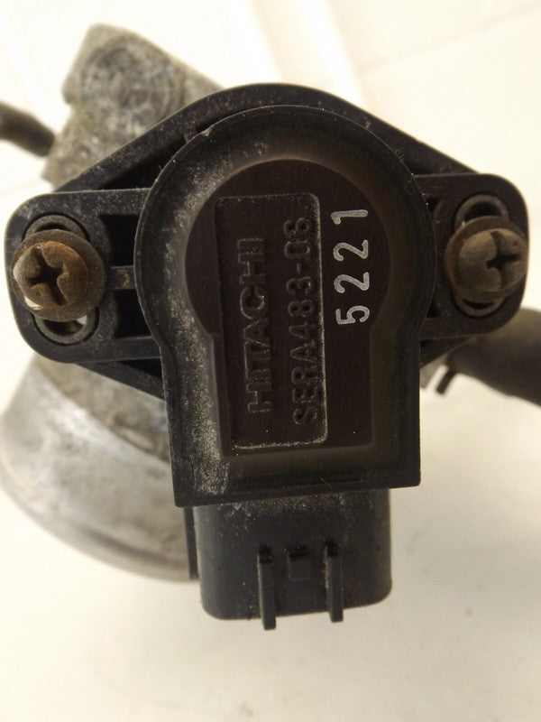 1995-1999 Subaru Legacy 2.2L Fuel Injection Throttle Body Used OEM 