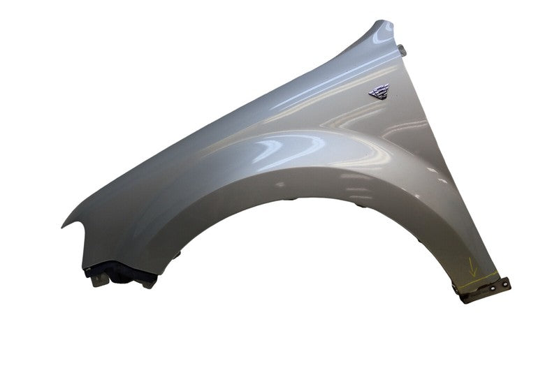 8L8Z16005A 2008-2012 Ford Escape Driver FL Fender Used OEM 8L8Z16005A