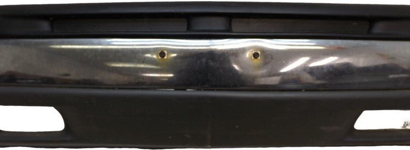 1999-2006 Chevrolet Silverado 1500 Front Bumper Assembly Used OEM
