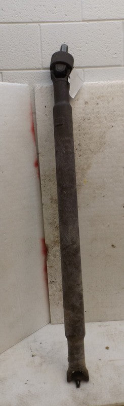 1998-2005 GMC Sonoma RWD Rear Driveshaft Used OEM