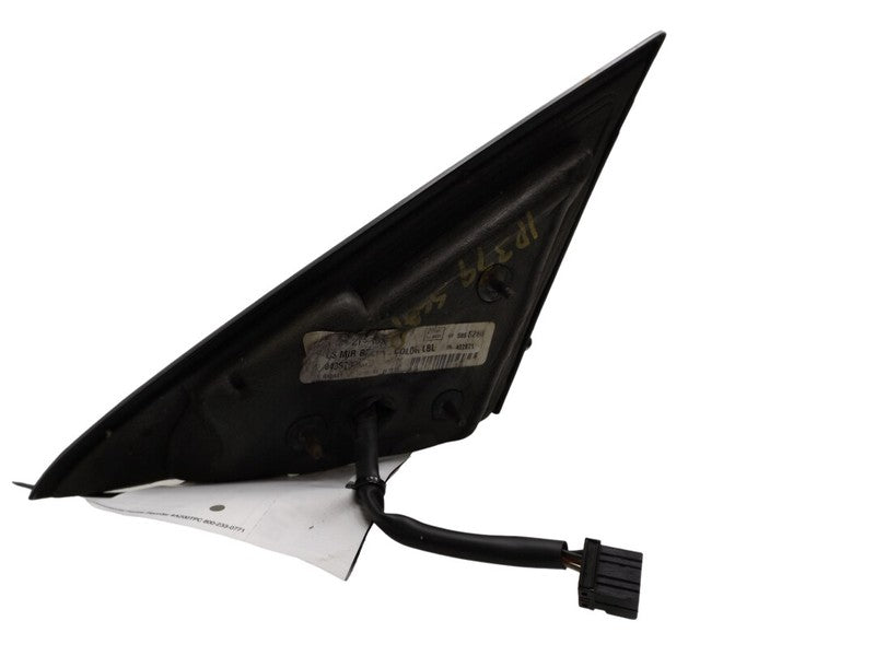 YJ55TZZAC 2004-2008 Chrysler Pacifica Passenger RH Door Mirror Used OEM YJ55TZZAC 