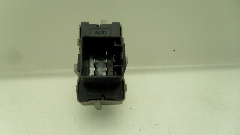 9W1T14529AAW 2003-2011 Lincoln Town Car Passenger RL Door Window Switch Used 9W1Z14529A OEM
