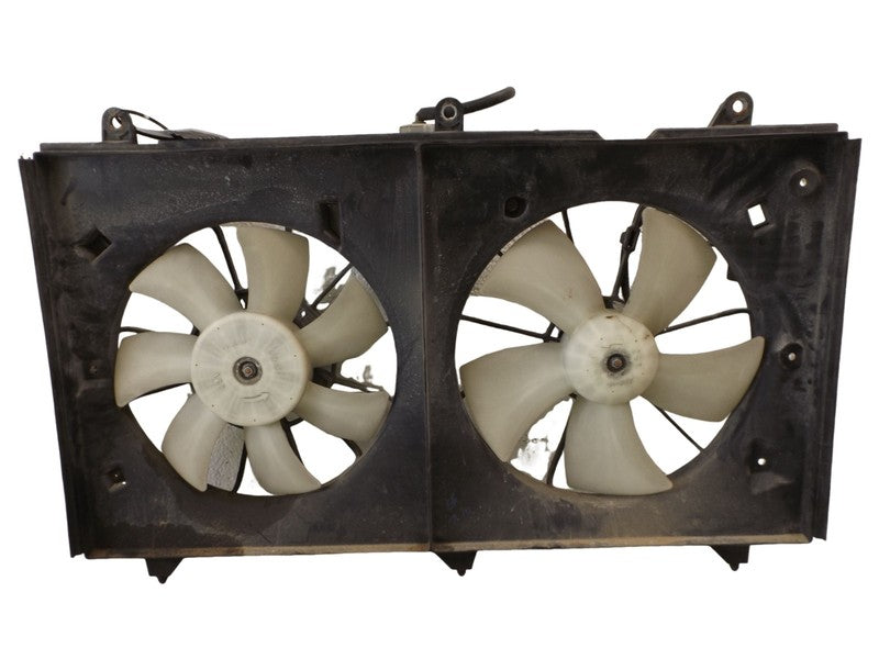 38611RAAA02 2003-2007 Honda Accord Engine Cooling fan Assembly 2.4L Used 38611RAAA02 OEM