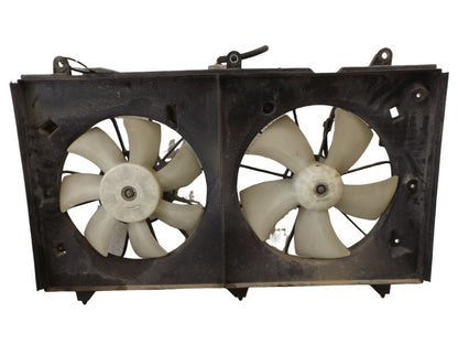 38611RAAA02 2003-2007 Honda Accord Engine Cooling fan Assembly 2.4L Used 38611RAAA02 OEM