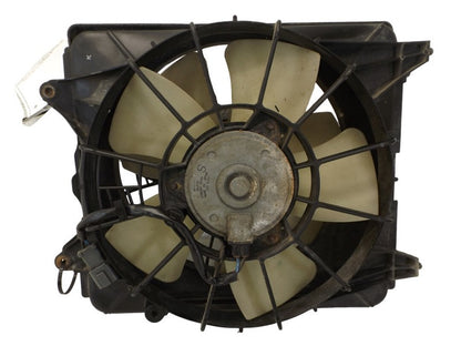 19015RMXA51 2006-2011 Honda Civic Engine Cooling Fan Assembly Used OEM 53200SNAA06