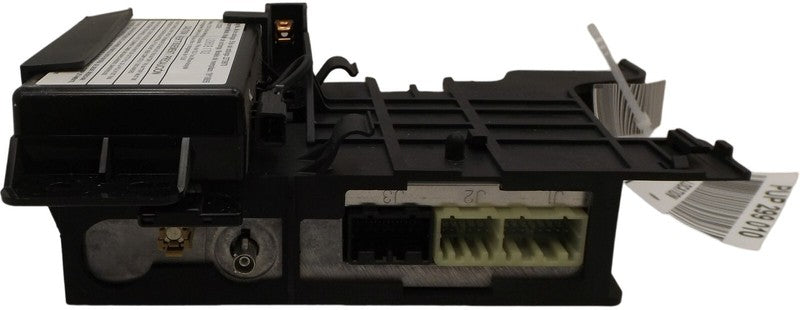 95086465 2013 Chevrolet Malibu Sonic Trax Onstar Communication Module 95086465